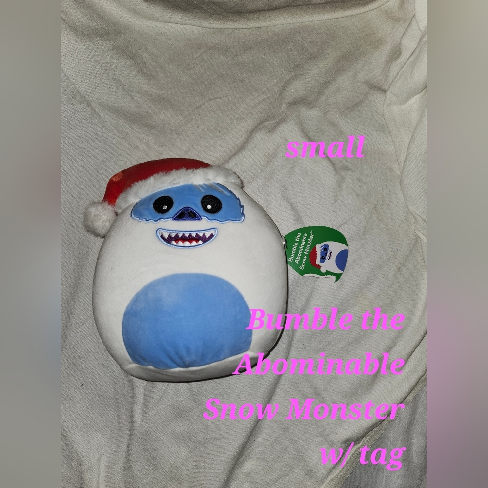 Ravenclaw squishmallow  - Harry Potter Edition 7"inches and Squishmallows Aimee